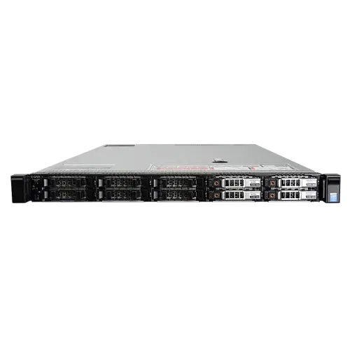Сервер Dell PowerEdge R630 10SFF