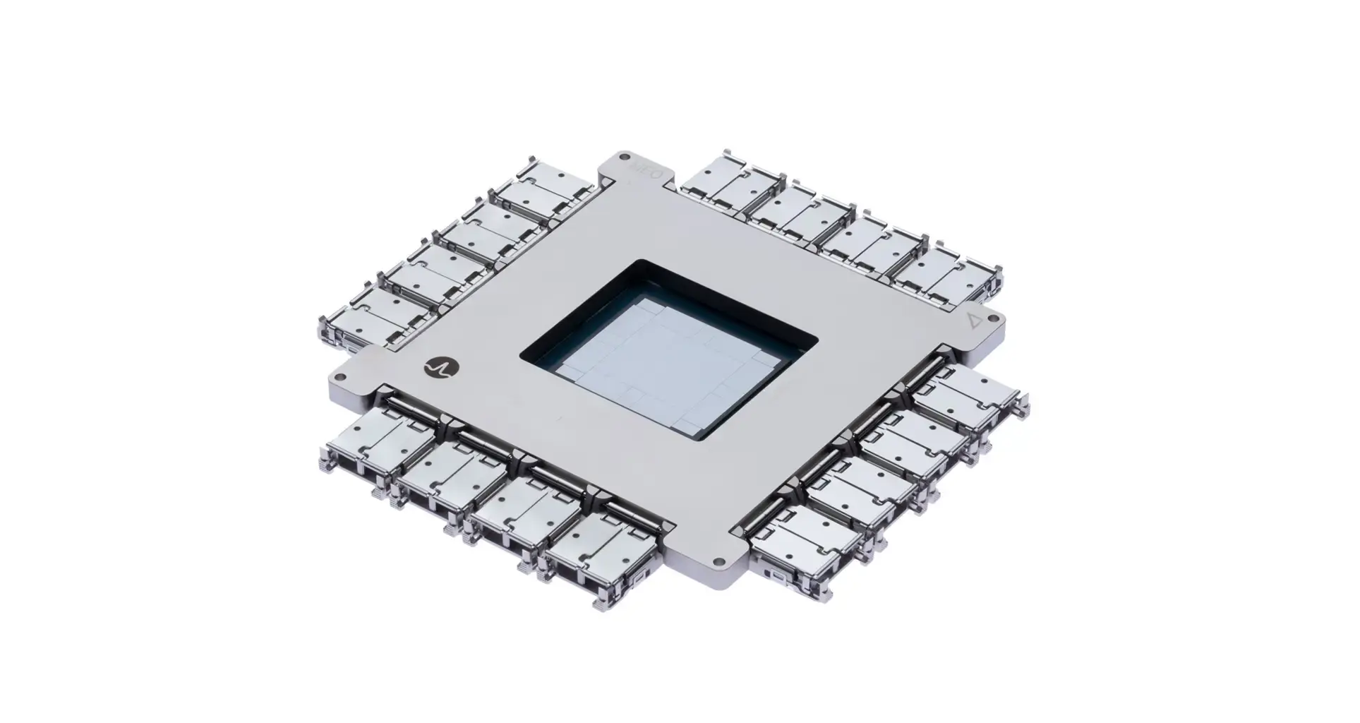 Broadcom анонсировала коммутатор Tomahawk 6 Davisson с пропускной способностью 102,4 Тбит/с