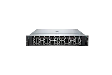 Конфигуратор Dell R760