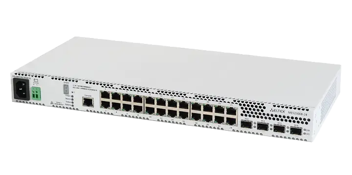  Eltex MES2300B-24