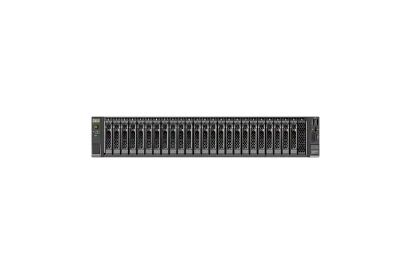 Конфигуратор сервера xFusion 2288H V7 24SFF