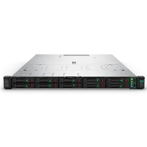 Сервер HPE ProLiant DL325 Gen10 Plus 8SFF