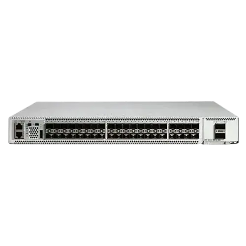 Коммутатор Cisco C9500-40X-E