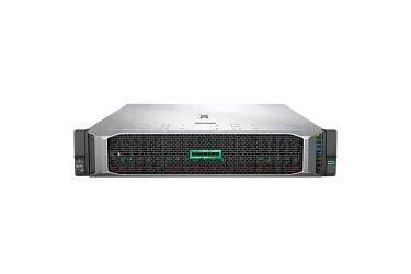 HPE ProLiant DL180 Gen10 8LFF