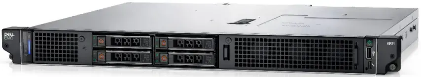 Обзор серверов HPE Gen10 и Dell G15 Изображение 11