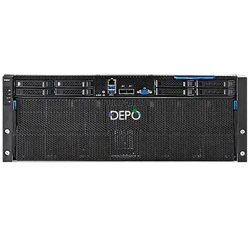 Сервер DEPO Storm 6455S4A
