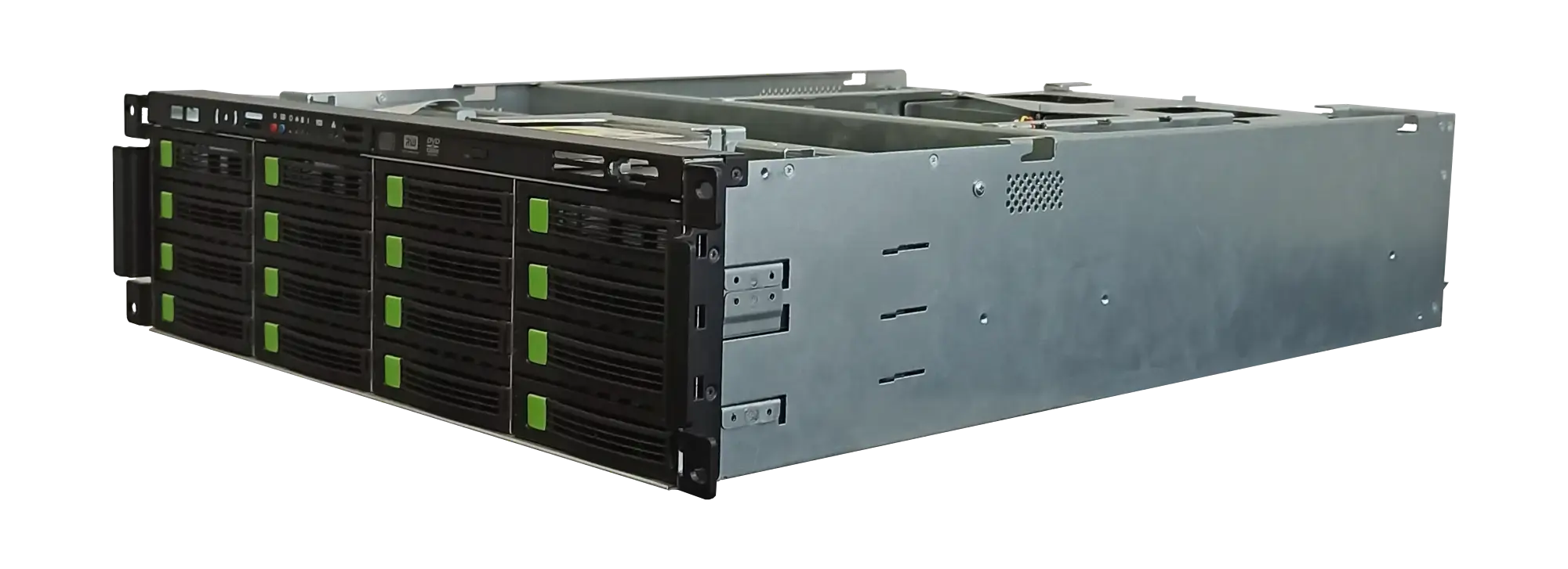 Рикор RP 6318