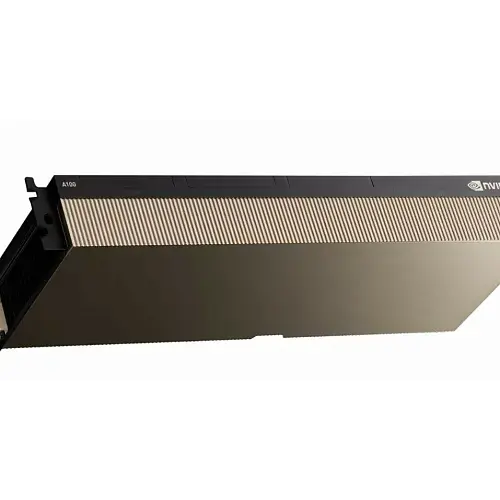 Сервер NVIDIA A100 40Gb
