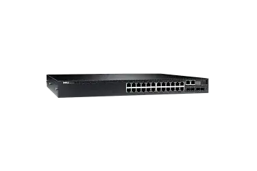 Коммутатор Dell N3024