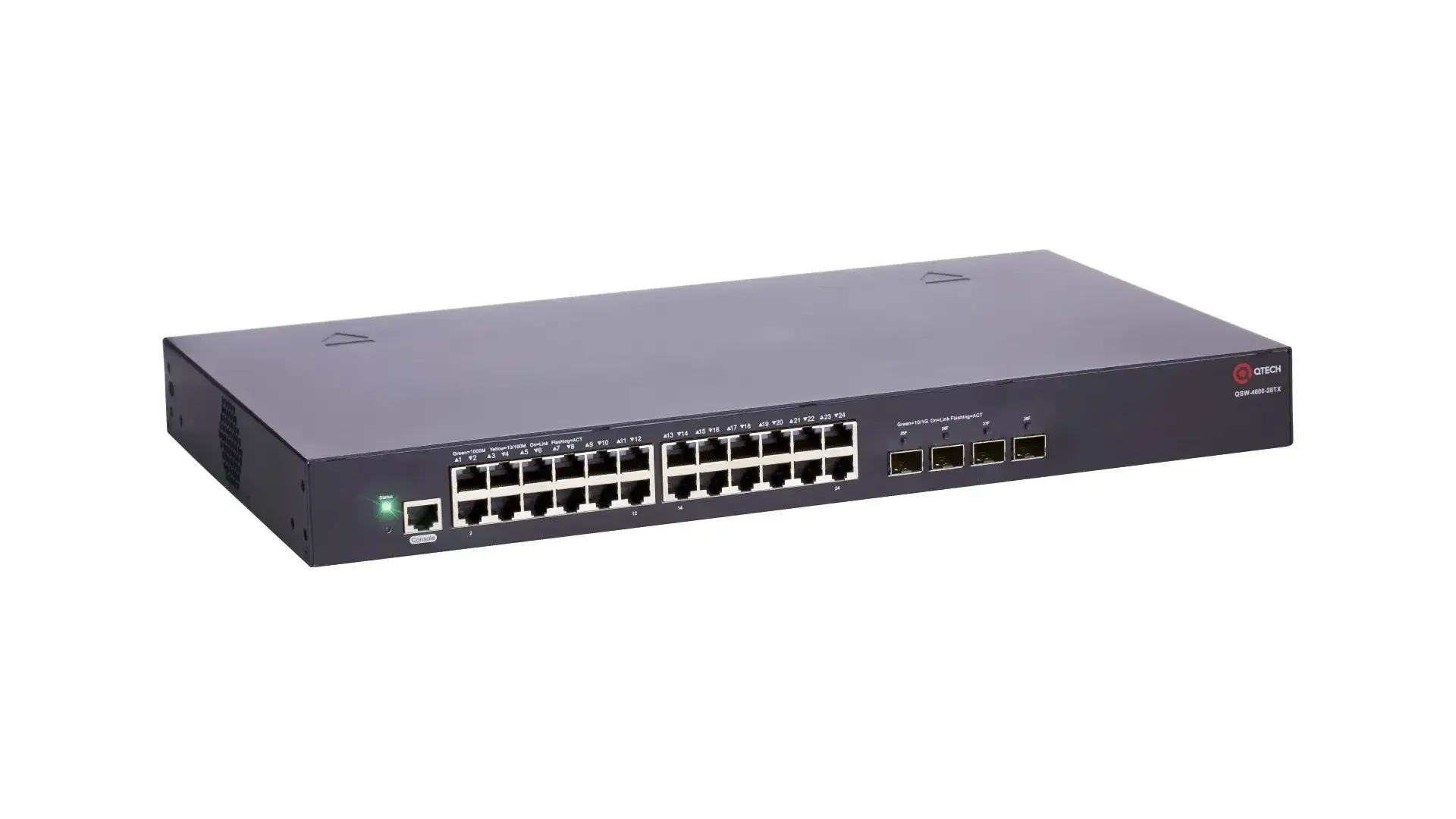 QTECH QSW-4610-52T-AC