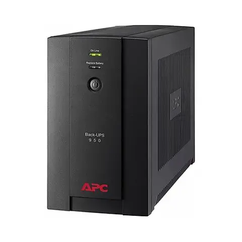 ИБП APC Back-UPS