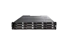 СХД Dell PowerVault MD1400 12LFF