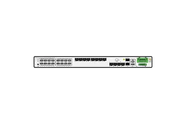 Коммутатор Huawei CloudEngine S5735I-S16T8S4XE-QD-V2
