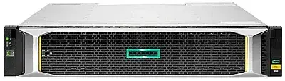 Система хранения HPE MSA 2060