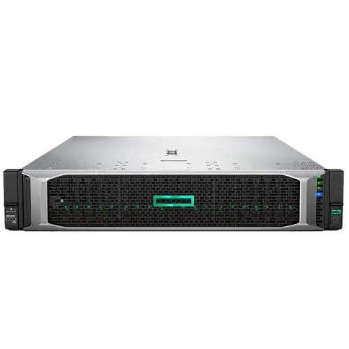 Сервер HPE ProLiant DL380 Gen10 24SFF