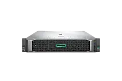 HPE ProLiant DL180 Gen10 8LFF