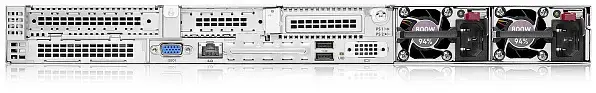 HPE-ProLiant-DL325-Gen10-Plus-v2-Rear