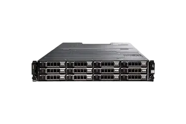 СХД Dell PowerVault MD1400