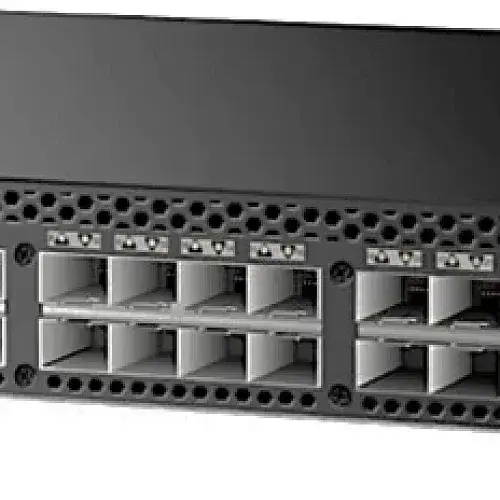 Коммутатор Lenovo ThinkSystem DB610S FC SAN