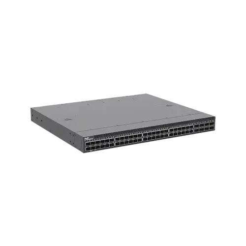 Коммутатор Ruijie RG-S6510-48VS8CQ(V2.0)