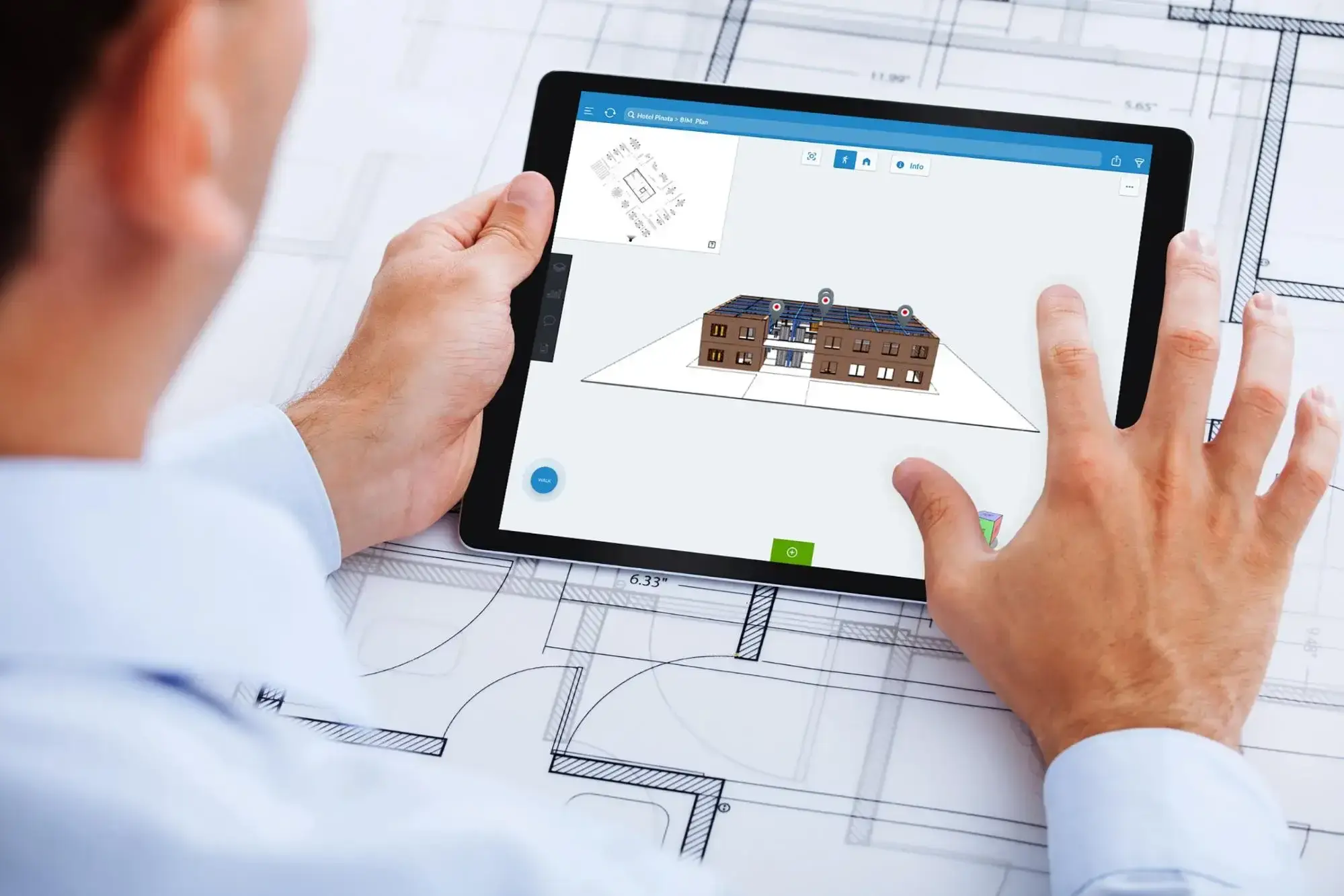 Бум BIM: как изменилось строительство Изображение 32