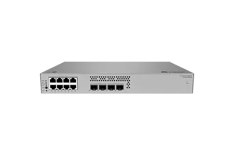 Коммутатор Huawei CloudEngine S310S-8P4JX
