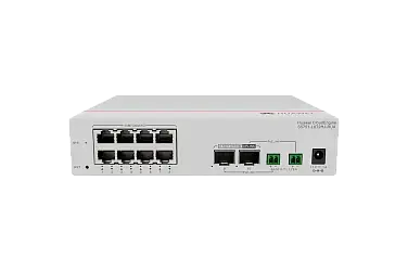 Коммутатор Huawei CloudEngine S5751-L8T2HJ-RUA