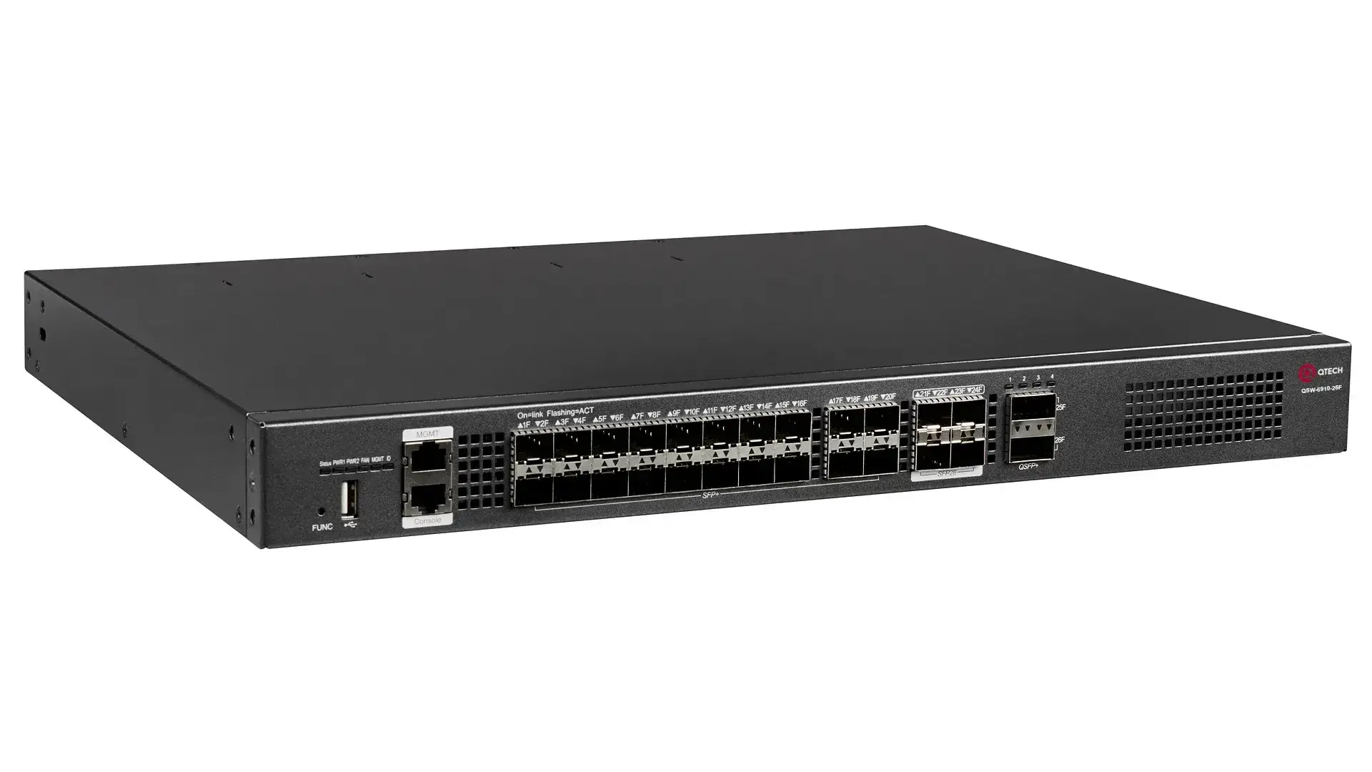 QTECH QSW-6910-26F