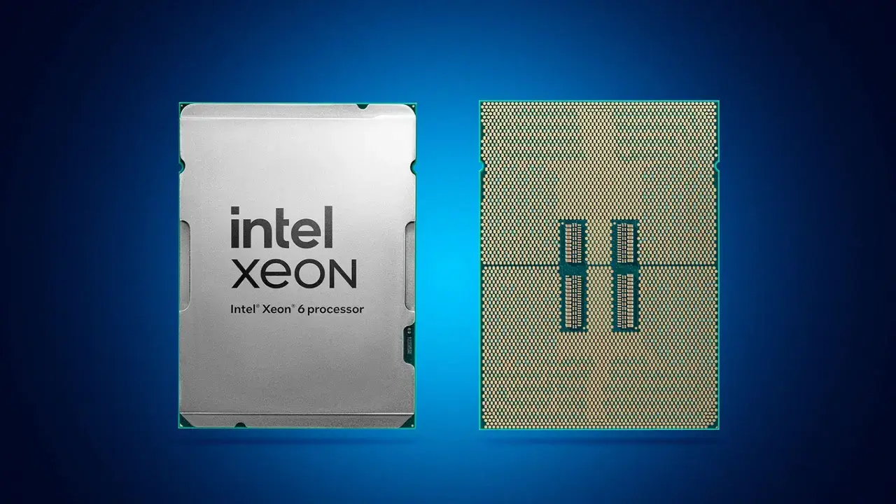 Рейтинг серверных процессоров Intel Xeon: сравнение производительности и выбор лучшего Изображение 10
