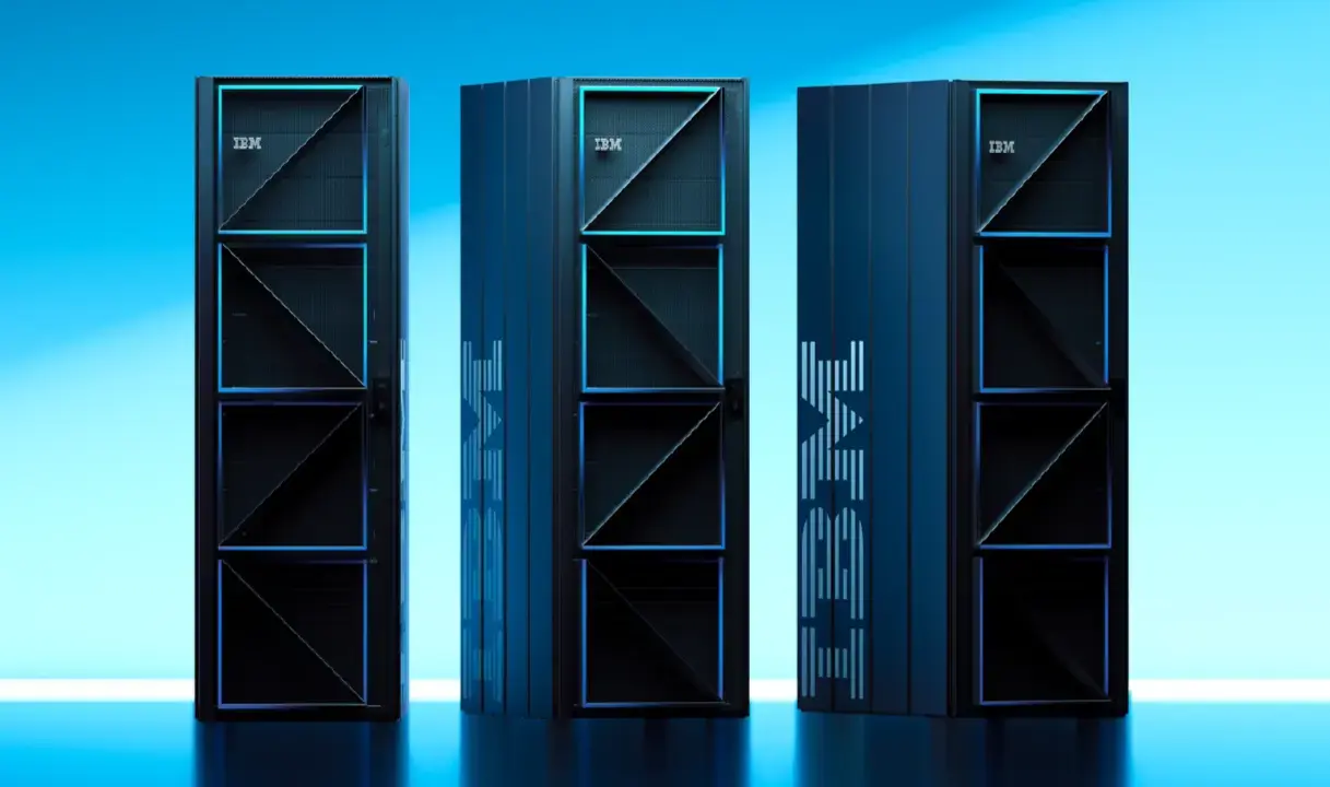 IBM запускает новую линейку серверов с процессорами Power11