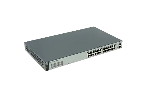 Коммутатор HPE 1820-24G