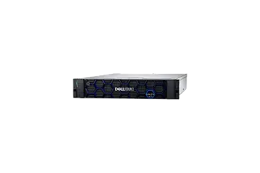СХД DELL UNITY380F ALL FLASH