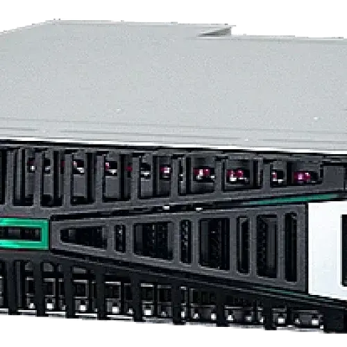 Система хранения HPE MSA 2070