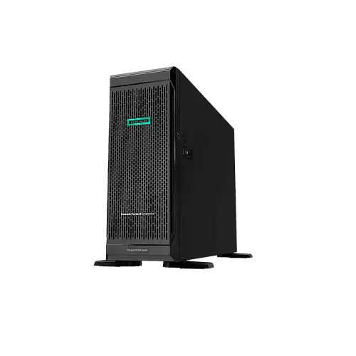 Сервер HPE ProLiant ML350 Gen10 8SFF