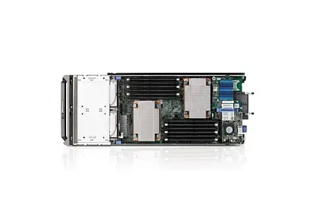 M610 inside