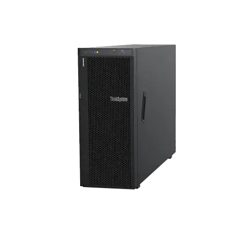 Сервер Lenovo ST550 8SFF