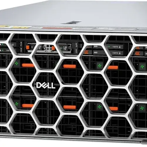 Сервер Dell EMC PowerEdge XE7740