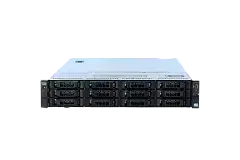 Dell PowerEdge R720xd 12LFF