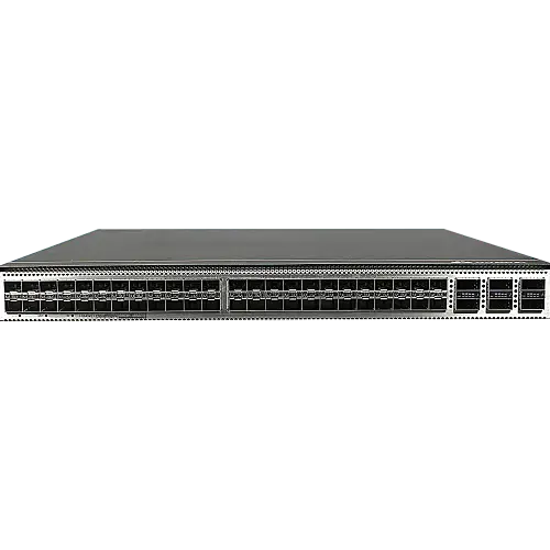 Коммутатор Huawei CloudEngine CE6863H-48S6CQ-J