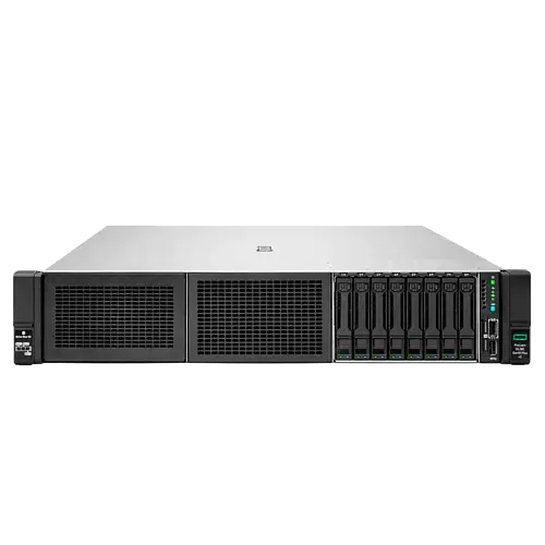 Сервер HPE ProLiant DL385 Gen10 Plus v2 8SFF