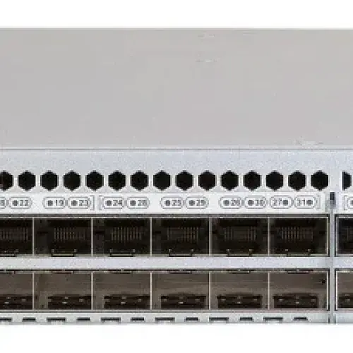 Коммутатор Lenovo ThinkSystem DB720S FC SAN