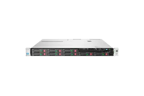 HPE ProLiant DL160 Gen8 8SFF
