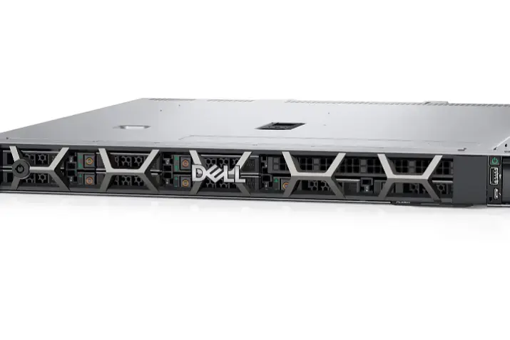 Обзор Dell PowerEdge R350