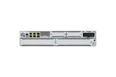 Маршрутизатор Cisco Catalyst C8300-2N2S-6T Edge Platform