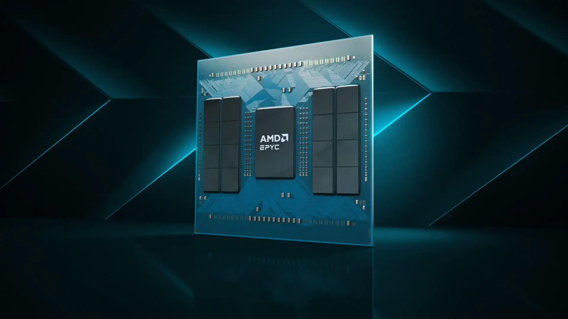 AMD EPYC демонстрируют рост производительности на 14% в Ubuntu 25.04  Изображение 1