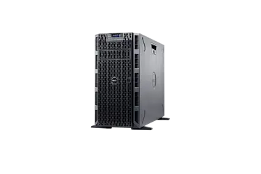 Dell PowerEdge T320 8LFF