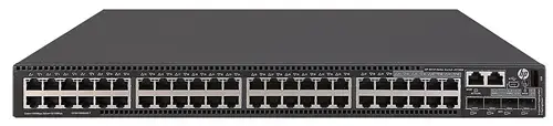 Коммутаторы HP серии 5510 HI