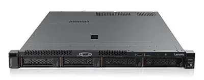 Lenovo ThinkSystem SR530