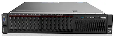 Lenovo ThinkSystem SR850P