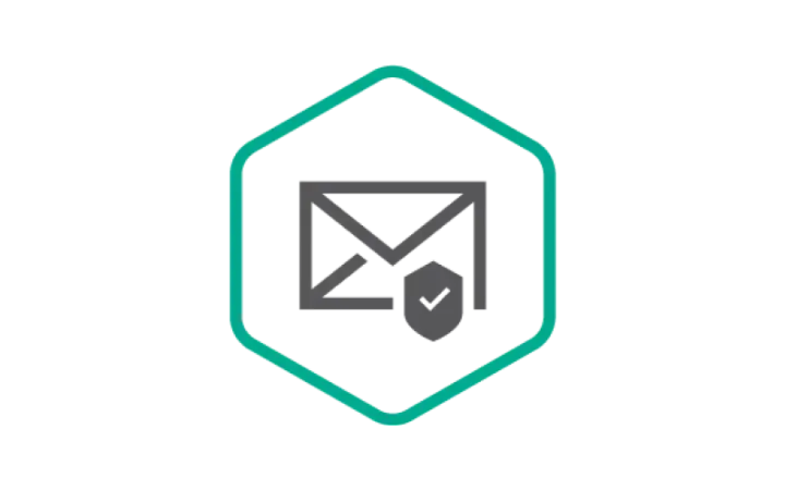 Программное обеспечение Kaspersky Security для почтовых серверов